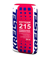 ARMIERUNGS-GEWEBEKLEBER 215