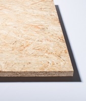 OSB 2 (стандарт), 12x2500x1250 мм Kronospan плита